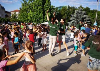 Клуб „Направи си сам“, щури игри, турнири и обучения предлагат през лятото в „Младежки център-Севлиево“