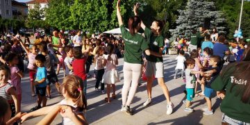 Клуб „Направи си сам“, щури игри, турнири и обучения предлагат през лятото в „Младежки център-Севлиево“