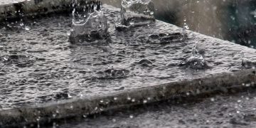 Общината в готовност за реакция при наводнение