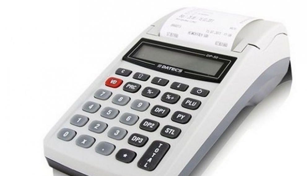 Фирми без регистрация по ДДС сменят касовите си апарати до 30 юни