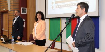 Алиев положи клетва в ОбС, влезе в три комисии