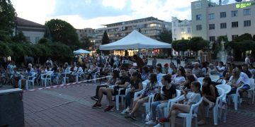 С голям интерес севлиевските киномани посрещнаха фестивала “Филмирай!”