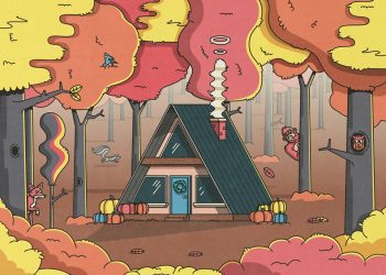 ИГРОмение в света на Детския отдел в библиотеката