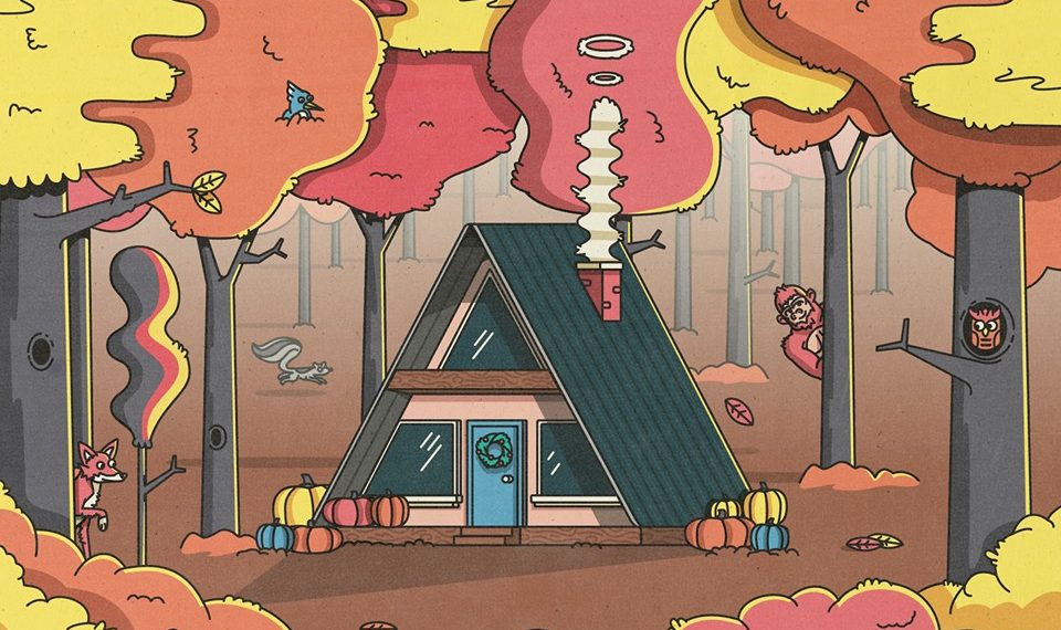 ИГРОмение в света на Детския отдел в библиотеката