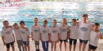 Златните рибки на “Викинг” – сред най-добрите в международен турнир “Златоперки”