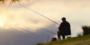 Откриха любителския риболовен сезон