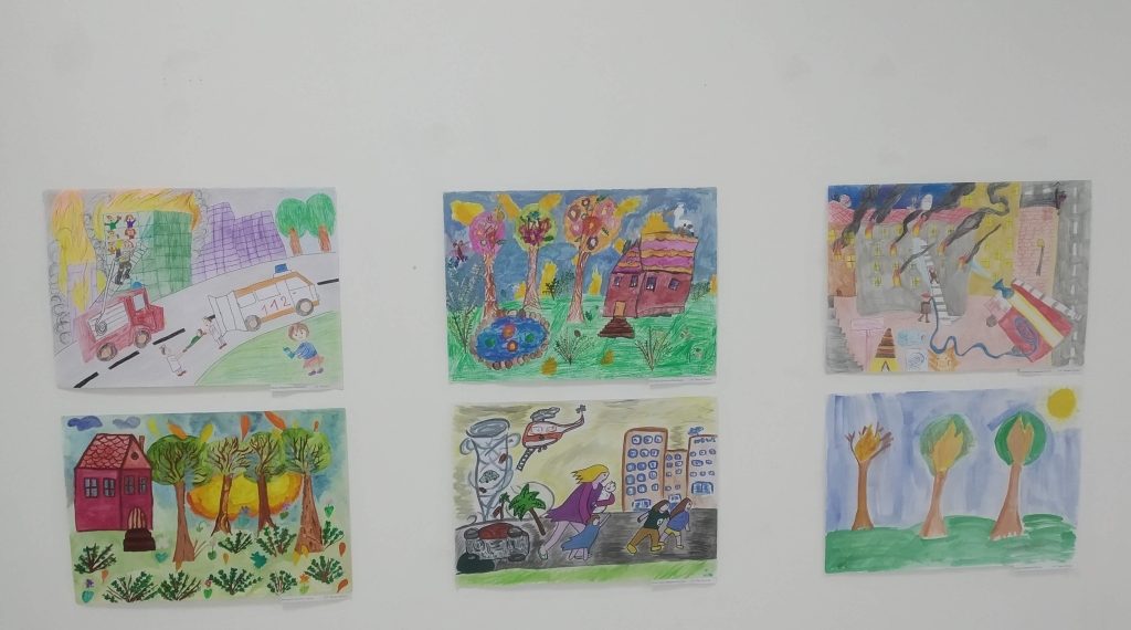 Четири севлиевчета с награди от конкурса “С очите си видях бедата”