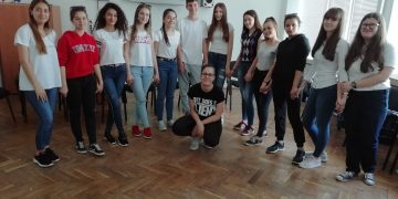 Що е то невидим расизъм научиха гимназисти