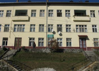 Местят Дома за стари хора от Стоките в града