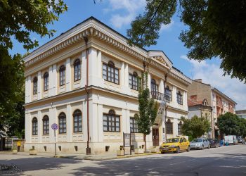 Ново ценно дарение за Градската галерия