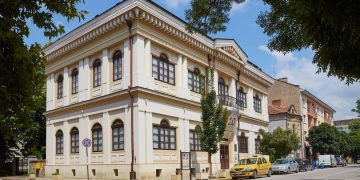 Ново ценно дарение за Градската галерия