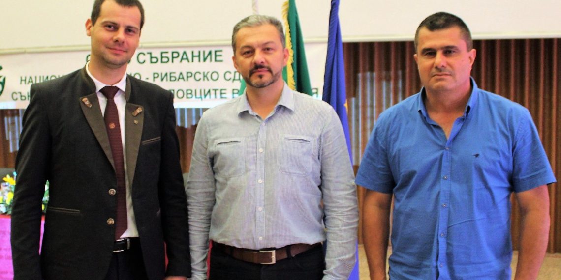 Д-р Иванов: “Споделям идеята, че в младото поколение трябва да се изградят ценности като любов към природата”