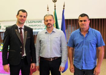 Д-р Иванов: “Споделям идеята, че в младото поколение трябва да се изградят ценности като любов към природата”