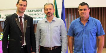 Д-р Иванов: “Споделям идеята, че в младото поколение трябва да се изградят ценности като любов към природата”