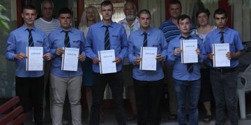 Швейцарският посланик приветства възможностите за развитие на бизнес, които предлага Севлиево