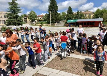 Четири севлиевски села популяризират европейското културно многообразие