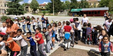 Четири севлиевски села популяризират европейското културно многообразие