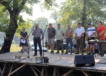 С много награди и веселие ЛРД „Сокол“- Севлиево даде старт на новия ловен сезон