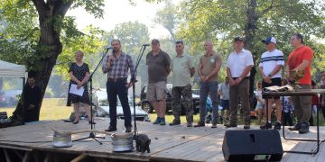 С много награди и веселие ЛРД „Сокол“- Севлиево даде старт на новия ловен сезон