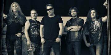 ERIDAN с видео обръщение към феновете си за рок фест „Хоталич“