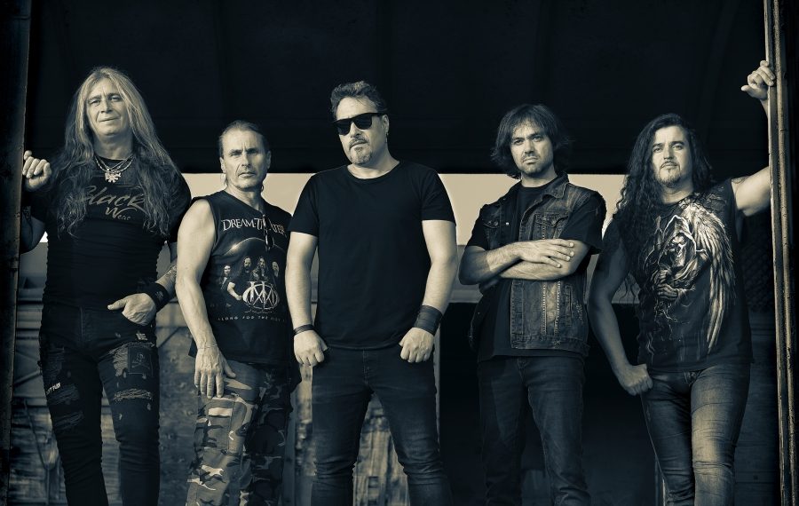 ERIDAN с видео обръщение към феновете си за рок фест „Хоталич“