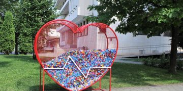 Община Севлиево и Младежки център-Севлиево прегърнаха идеята на кампанията „Капачки за бъдеще“