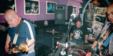 Севлиевската група BAZOOKA GIGANTA покани феновете си на рок фест „Хоталич“