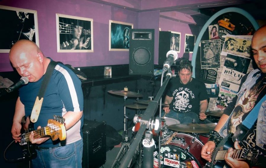 Севлиевската група BAZOOKA GIGANTA покани феновете си на рок фест „Хоталич“