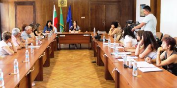 Местната комисия срещу противообществени прояви към Община Севлиево отчете дейността си за полугодието