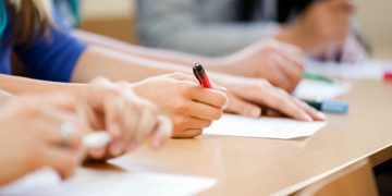 Седмокласниците от СУ “Васил Левски” – четвърти в областта на външното оценяване по български