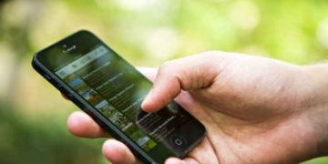 Мобилно офлайн приложение – в помощ на посетителите на парк “Централен Балкан”