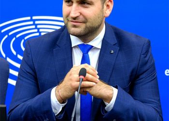 Евродепутатът Андрей Новаков е избран за координатор в Комисията по регионално развитие на ЕП