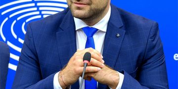 Евродепутатът Андрей Новаков е избран за координатор в Комисията по регионално развитие на ЕП