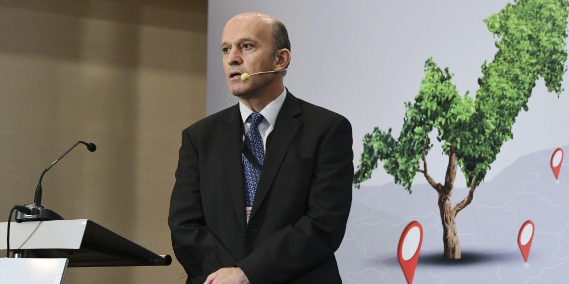 Валентин Ганев: “За привличането на кадри трябва процент от данъците да отиват в общината за създаване на по-добри условия на живот”