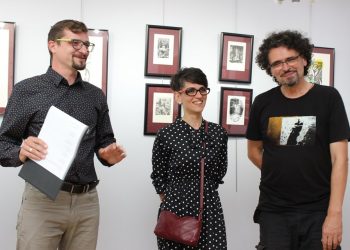 Големите творци вървят по дълги пътища