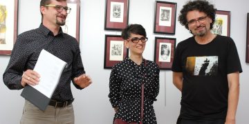 Големите творци вървят по дълги пътища