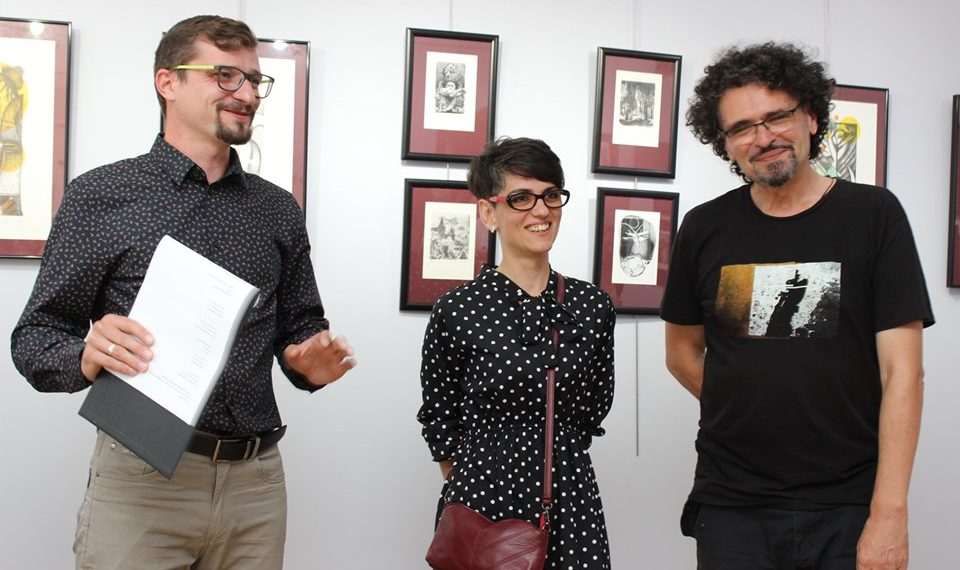 Големите творци вървят по дълги пътища