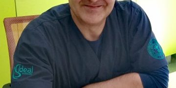 Д-р Петър Капитански: “Искаме да предадем знанията си на млади колеги”