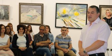 25 години стажантска програма в „Идеал Стандарт – Видима“