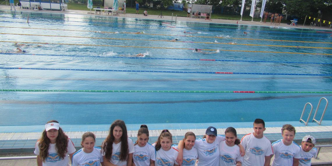 Теодора Георгиева разби конкуренцията и грабна златния медал на 200 м бруст