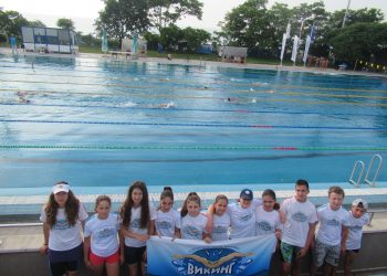 Теодора Георгиева разби конкуренцията и грабна златния медал на 200 м бруст