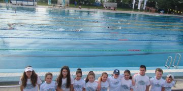 Теодора Георгиева разби конкуренцията и грабна златния медал на 200 м бруст