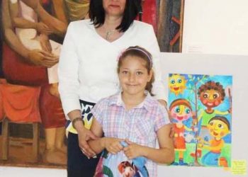 Поощрения за Андрея Колева и Кремена Колева от “Детство мое – реално и вълшебно”