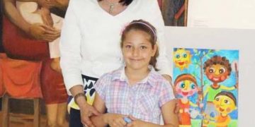 Поощрения за Андрея Колева и Кремена Колева от “Детство мое – реално и вълшебно”