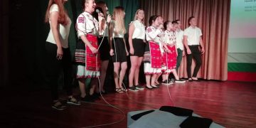 “България през призмата на ХI “а” – Красиво е родното ни богатство, огромно е културното ни наследство