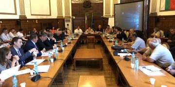 Набелязаха спешни мерки срещу разпространението на африканската чума по свинете