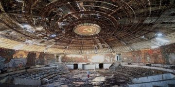 Международно признание и финансиране за паметника на Бузлуджа от американска фондация