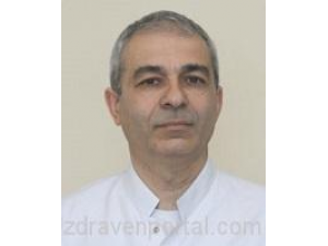 Д-р Стефан Мирчев: “След педиатъра, специалистът по УНГ е най-търсеният в детската възраст”