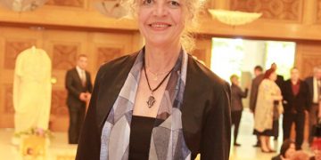 Даниела Йорданова – член на Съюза на писателите