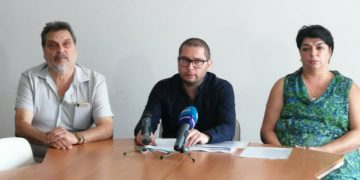 Ивайло Костадинов: „Надявам се, че истината ще възтържествува!“